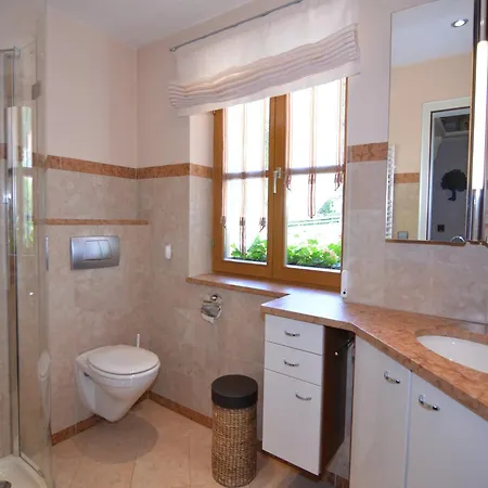Modern In Prunn Near ריאדנבורג