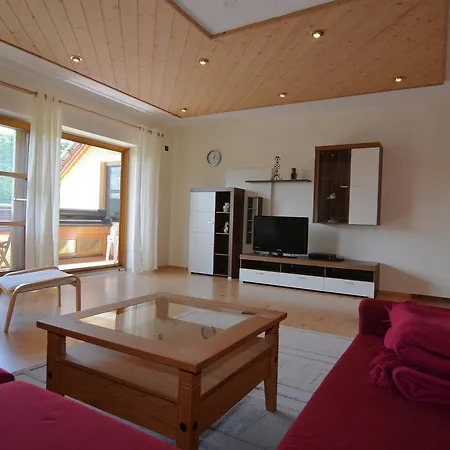 בית נופש Modern In Prunn Near ריאדנבורג