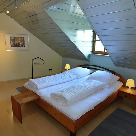 Modern In Prunn Near ריאדנבורג