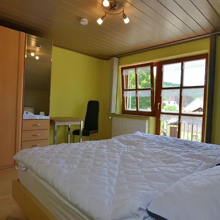 Modern In Prunn Near בית נופש *