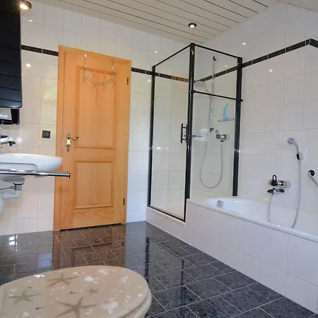 בית נופש Modern In Prunn Near ריאדנבורג