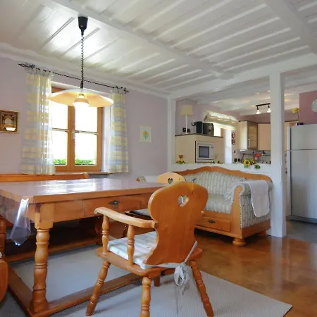 Modern In Prunn Near Holiday home