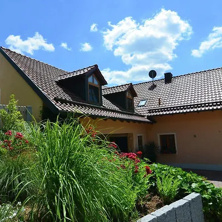 Modern In Prunn Near Riedenburg