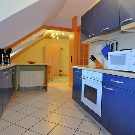Holiday home Modern In Prunn Near Riedenburg