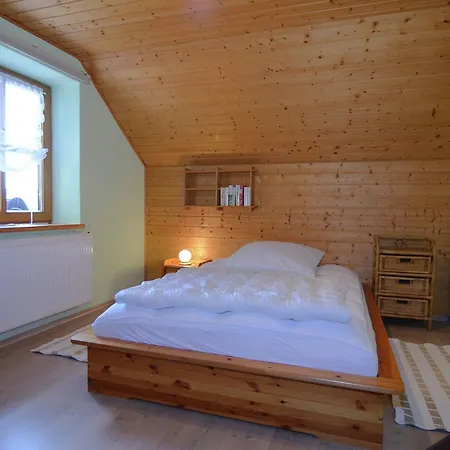 Holiday home Modern In Prunn Near *