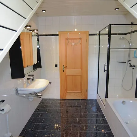 Holiday home Modern In Prunn Near *