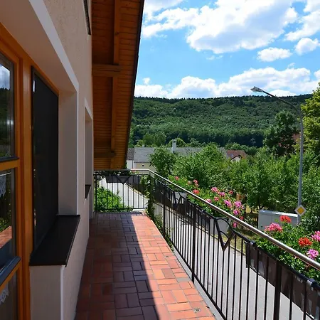 Modern In Prunn Near Hébergement de vacances Riedenburg