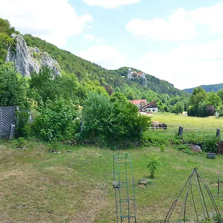 Modern In Prunn Near Holiday home