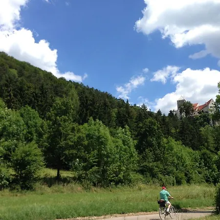 Modern In Prunn Near