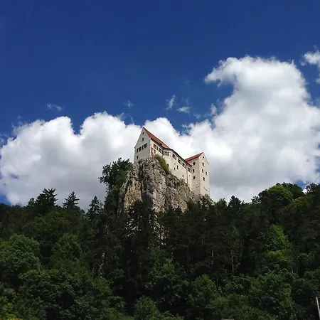 Modern In Prunn Near Σπίτι διακοπών *